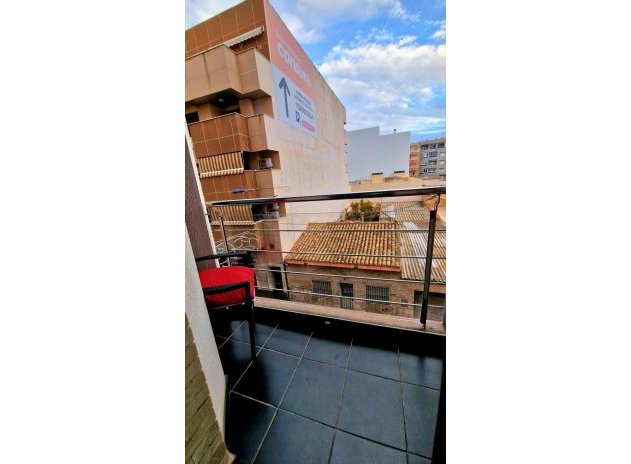 Resale - Apartment / Flat * - Torrevieja *