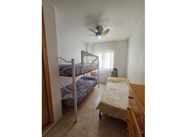 Herverkoop - Appartement - Guardamar del Segura - Pueblo