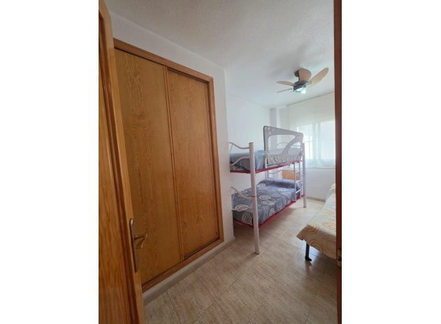 Herverkoop - Appartement - Guardamar del Segura - Pueblo