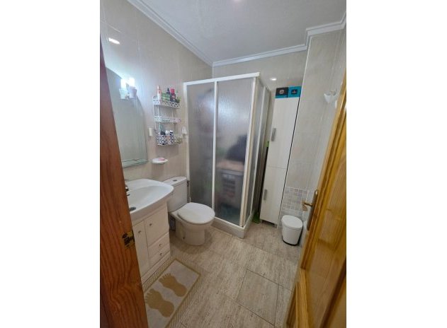 Herverkoop - Appartement - Guardamar del Segura - Pueblo