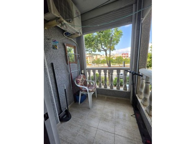 Herverkoop - Appartement - Guardamar del Segura - Pueblo
