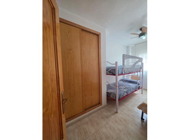Herverkoop - Appartement - Guardamar del Segura - Pueblo