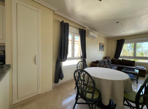 Herverkoop - Appartement - Orihuela Costa - La Chismosa