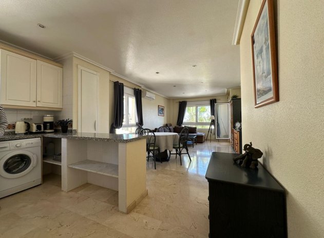 Herverkoop - Appartement - Orihuela Costa - La Chismosa