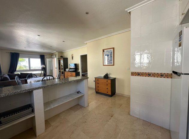 Herverkoop - Appartement - Orihuela Costa - La Chismosa