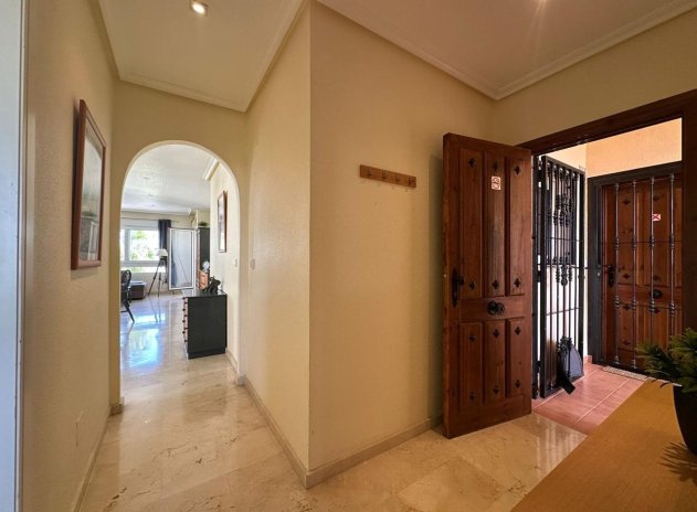 Herverkoop - Appartement - Orihuela Costa - La Chismosa