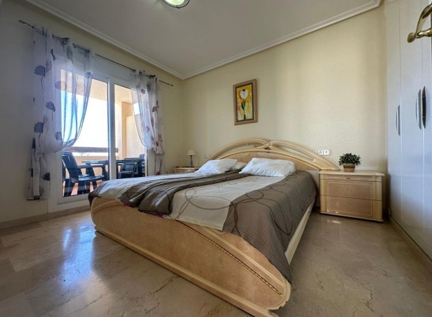 Herverkoop - Appartement - Orihuela Costa - La Chismosa