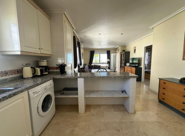 Herverkoop - Appartement - Orihuela Costa - La Chismosa