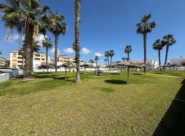 Herverkoop - Appartement - Orihuela Costa - La Chismosa