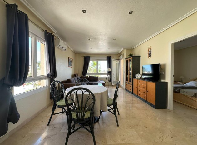 Herverkoop - Appartement - Orihuela Costa - La Chismosa