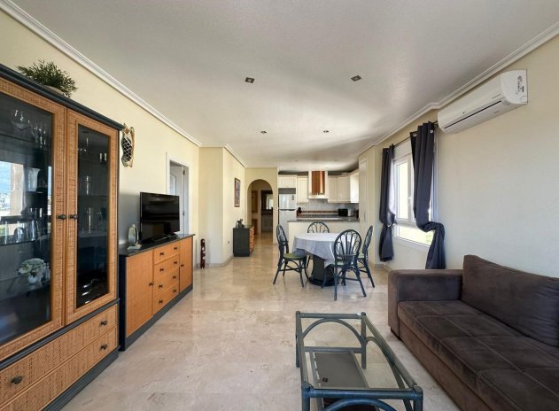 Herverkoop - Appartement - Orihuela Costa - La Chismosa