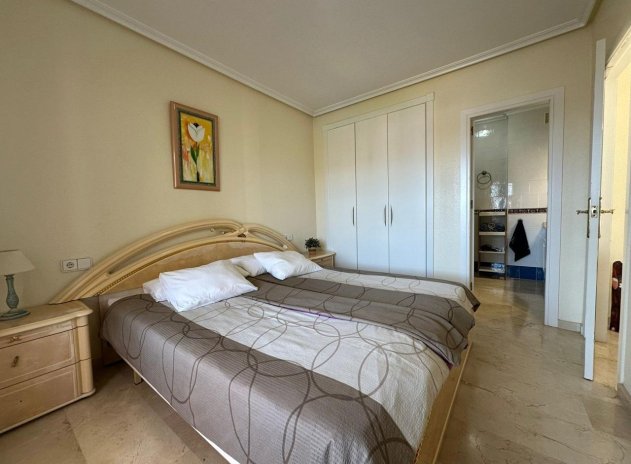 Herverkoop - Appartement - Orihuela Costa - La Chismosa