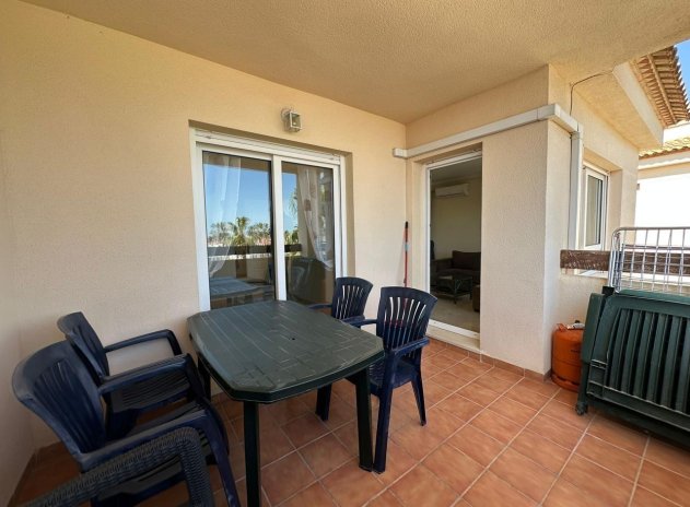 Herverkoop - Appartement - Orihuela Costa - La Chismosa