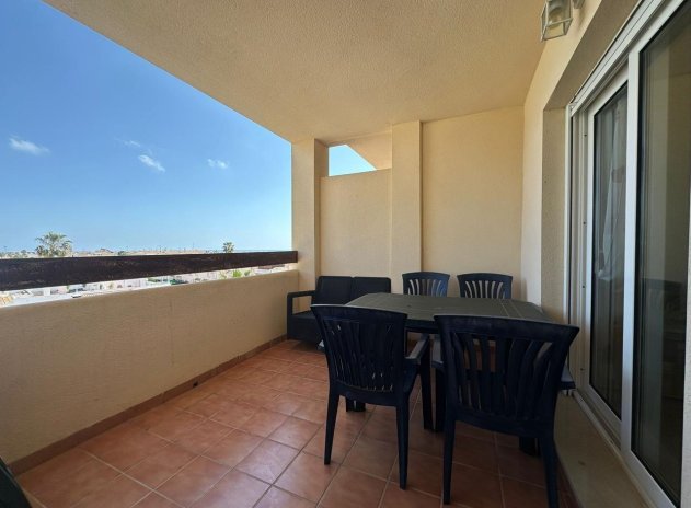 Herverkoop - Appartement - Orihuela Costa - La Chismosa