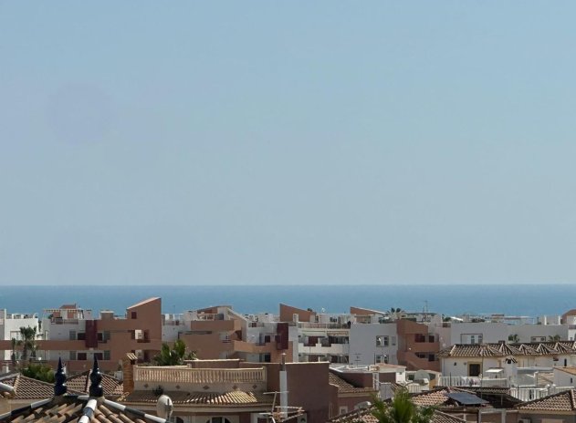 Herverkoop - Appartement - Orihuela Costa - La Chismosa
