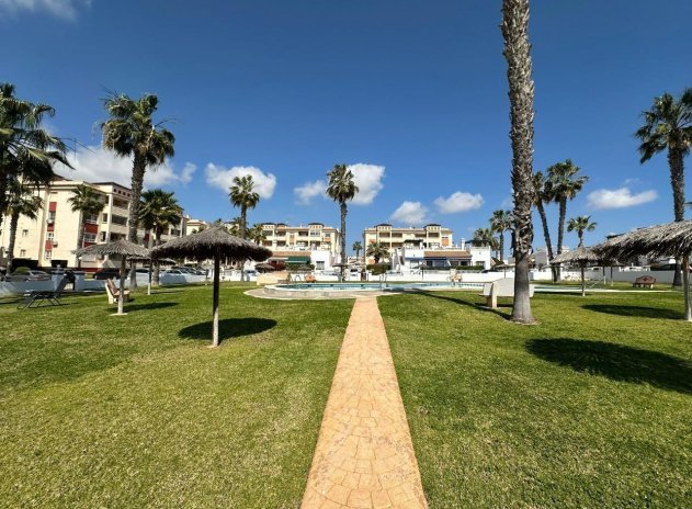 Herverkoop - Appartement - Orihuela Costa - La Chismosa
