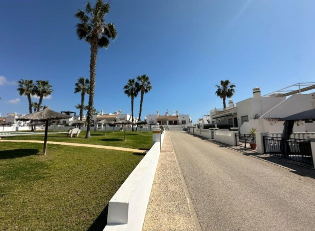 Herverkoop - Appartement - Orihuela Costa - La Chismosa