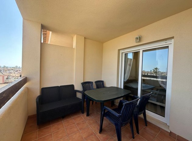 Herverkoop - Appartement - Orihuela Costa - La Chismosa