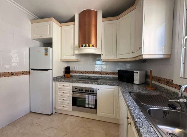 Herverkoop - Appartement - Orihuela Costa - La Chismosa