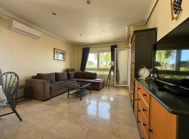 Herverkoop - Appartement - Orihuela Costa - La Chismosa