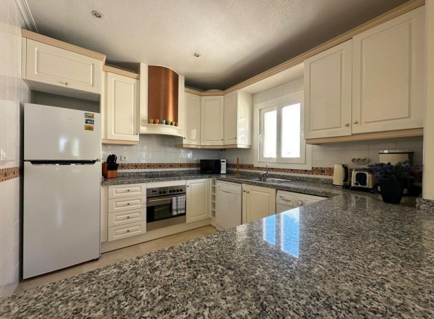 Herverkoop - Appartement - Orihuela Costa - La Chismosa