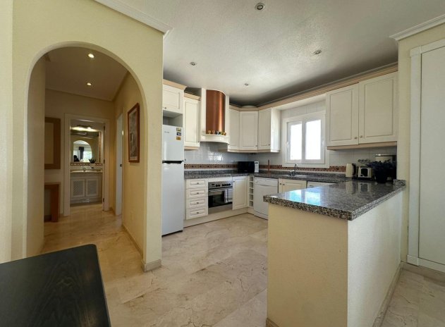 Herverkoop - Appartement - Orihuela Costa - La Chismosa