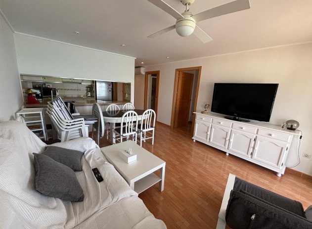 Herverkoop - Appartement - Torrevieja - Playa de los Locos
