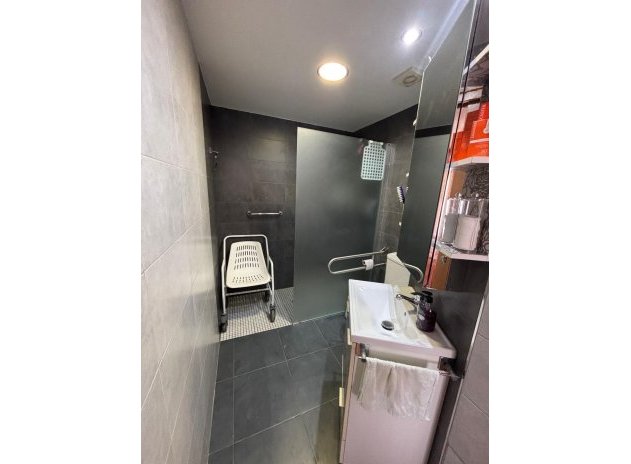Herverkoop - Appartement - Torrevieja - Playa de los Locos
