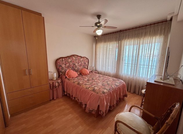 Herverkoop - Appartement - Torrevieja - Playa de los Locos