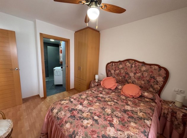Herverkoop - Appartement - Torrevieja - Playa de los Locos