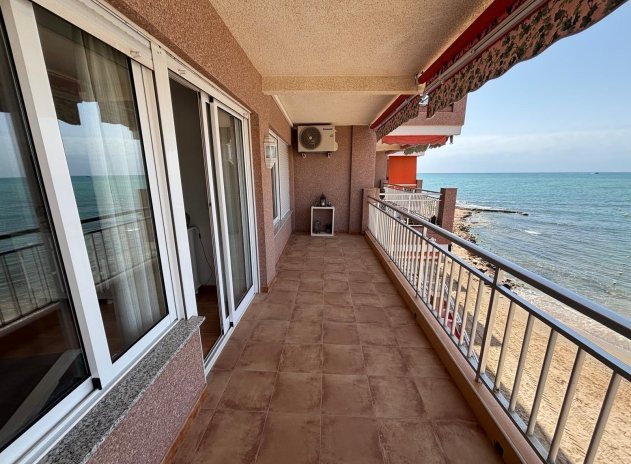 Herverkoop - Appartement - Torrevieja - Playa de los Locos