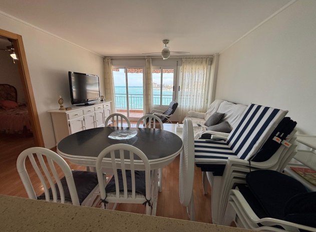 Herverkoop - Appartement - Torrevieja - Playa de los Locos