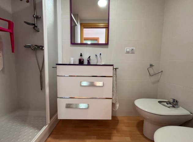 Herverkoop - Appartement - Torrevieja - Playa de los Locos
