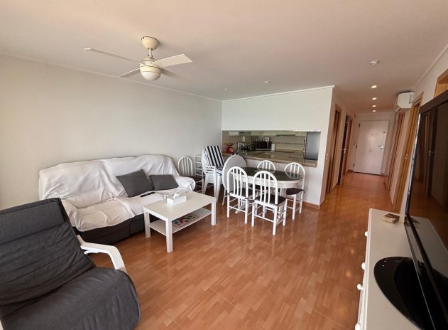 Herverkoop - Appartement - Torrevieja - Playa de los Locos