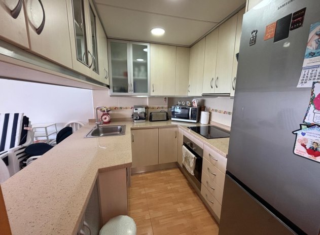 Herverkoop - Appartement - Torrevieja - Playa de los Locos