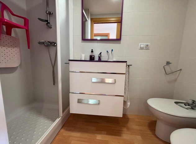 Herverkoop - Appartement - Torrevieja - Playa de los Locos