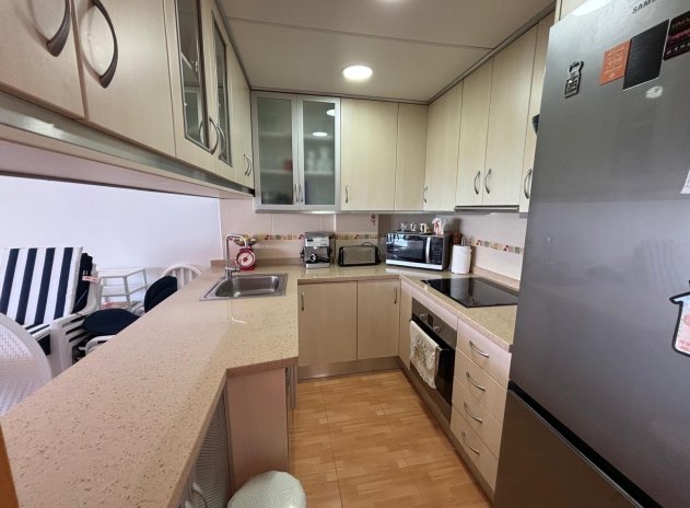 Herverkoop - Appartement - Torrevieja - Playa de los Locos