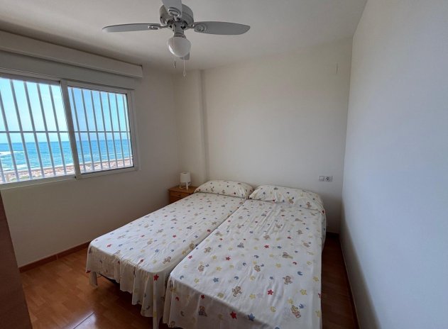 Herverkoop - Appartement - Torrevieja - Playa de los Locos