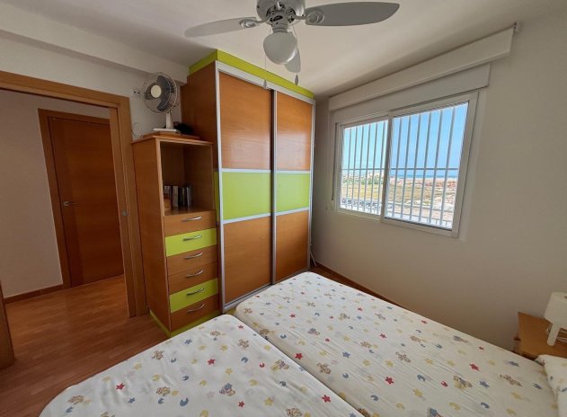 Herverkoop - Appartement - Torrevieja - Playa de los Locos