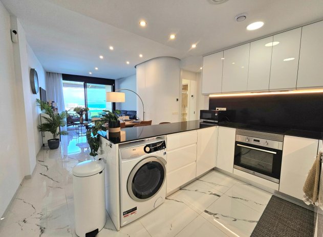 Herverkoop - Appartement - Gran Alacant - Monte y Mar