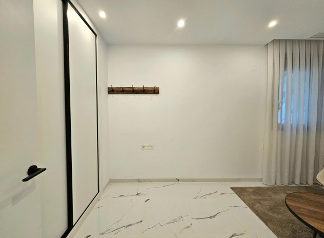 Herverkoop - Appartement - Gran Alacant - Monte y Mar