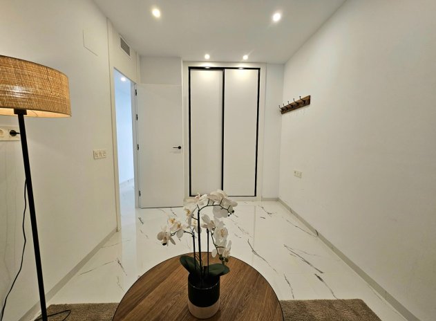 Herverkoop - Appartement - Gran Alacant - Monte y Mar