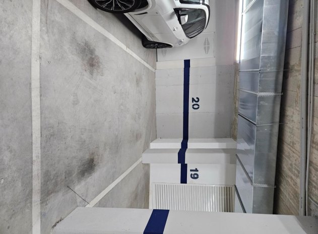 Herverkoop - Appartement - Gran Alacant - Monte y Mar