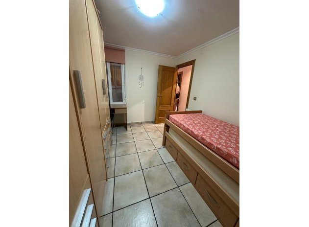 Wiederverkauf - Wohnung - Torrevieja - La Mata