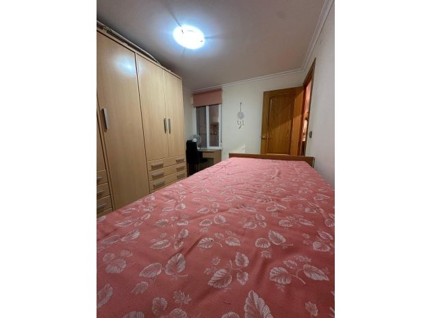 Wiederverkauf - Wohnung - Torrevieja - La Mata