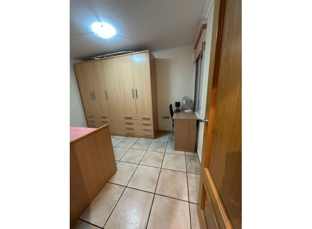 Wiederverkauf - Wohnung - Torrevieja - La Mata