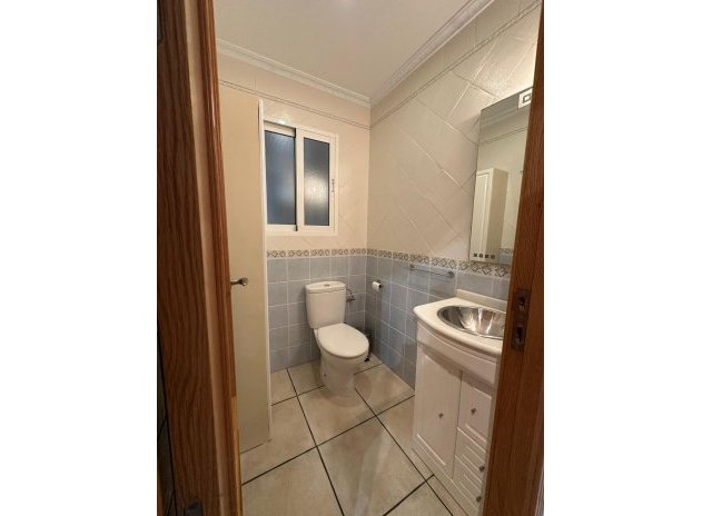 Wiederverkauf - Wohnung - Torrevieja - La Mata