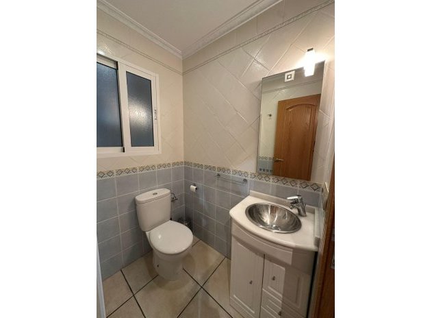 Wiederverkauf - Wohnung - Torrevieja - La Mata