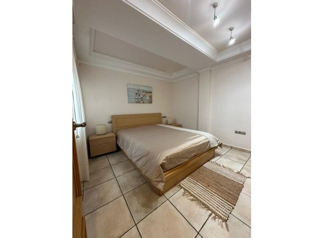 Wiederverkauf - Wohnung - Torrevieja - La Mata