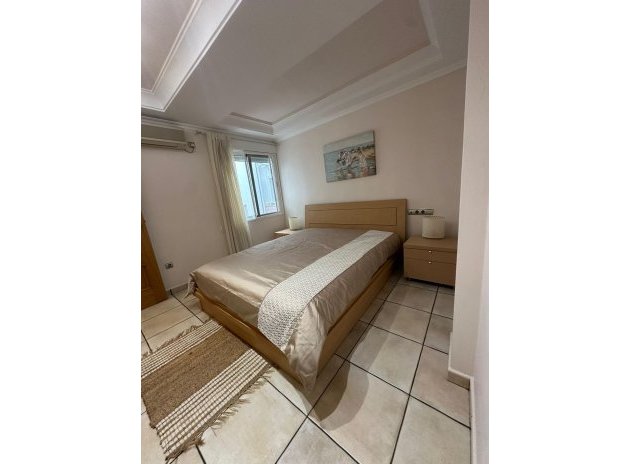 Wiederverkauf - Wohnung - Torrevieja - La Mata